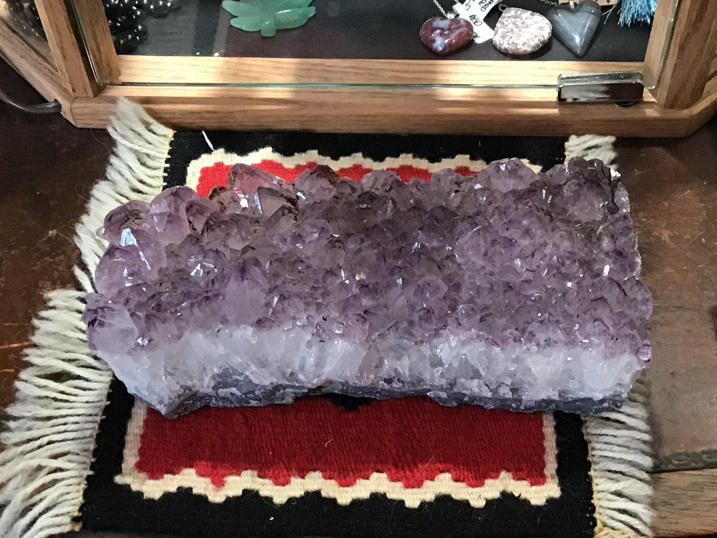 Amethyst 125