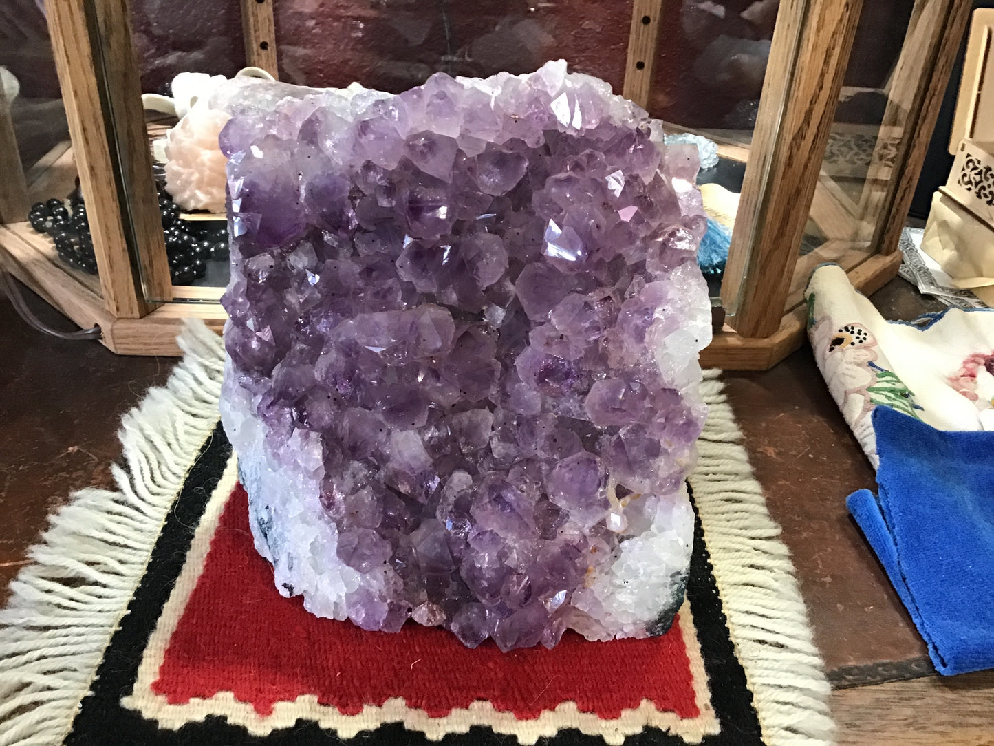 Amethyst 150