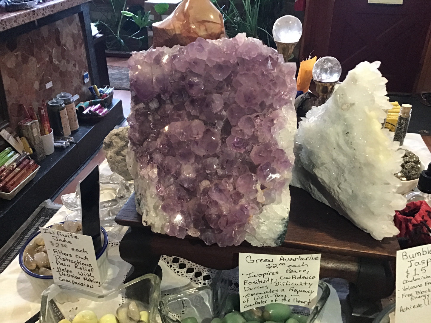 Amethyst 150